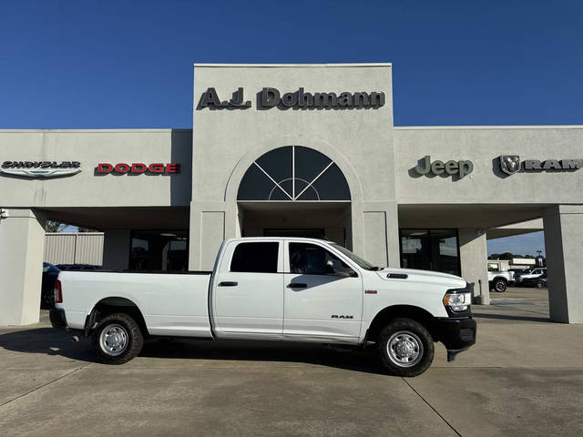 2022 Ram 2500 Tradesman RWD photo