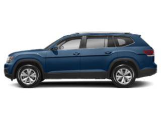 2023 Volkswagen Atlas 3.6L V6 SE w/Technology AWD photo