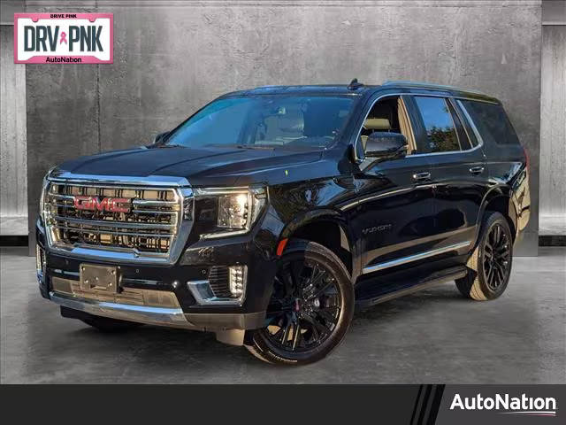 2023 GMC Yukon SLT 4WD photo