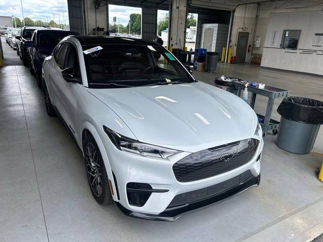 2023 Ford Mustang Mach-E GT AWD photo