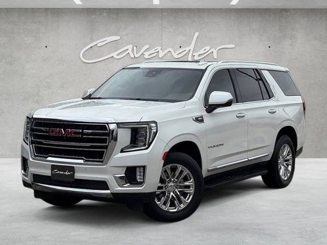 2023 GMC Yukon SLT RWD photo