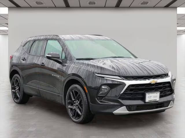 2023 Chevrolet Blazer LT AWD photo