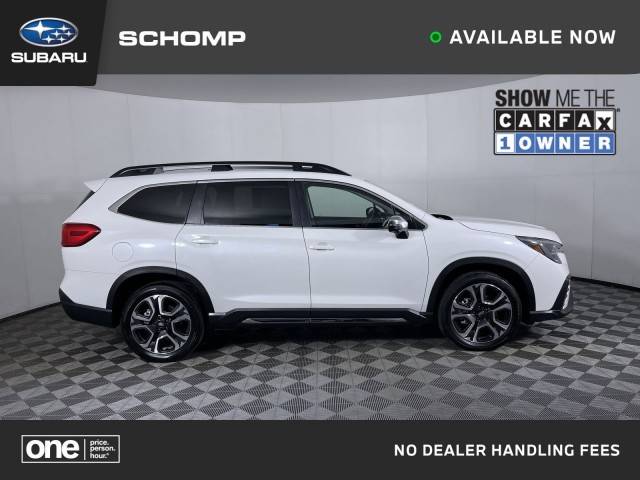 2023 Subaru Ascent Limited AWD photo