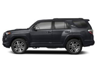 2023 Toyota 4Runner TRD Sport 4WD photo
