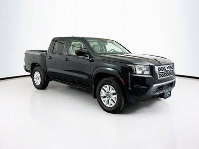 2023 Nissan Frontier SV RWD photo