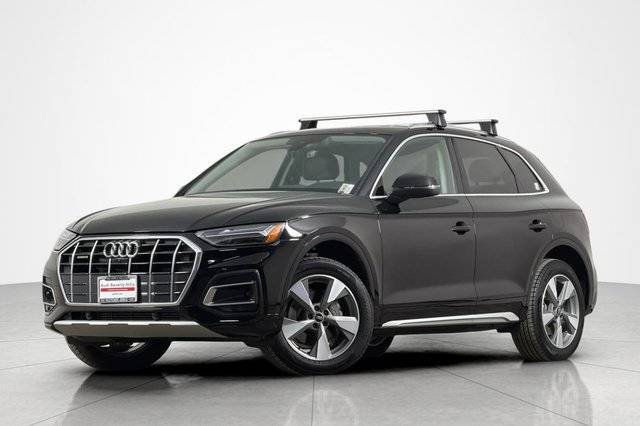 2023 Audi Q5 Premium Plus AWD photo