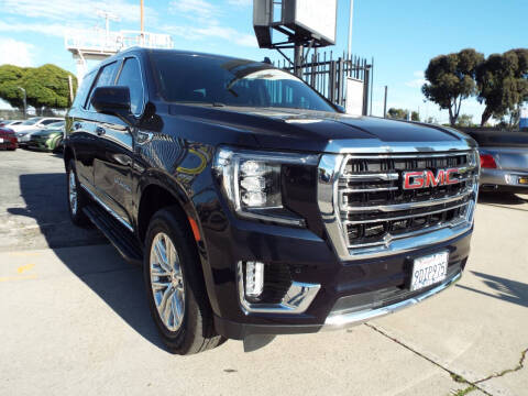 2023 GMC Yukon SLT 4WD photo