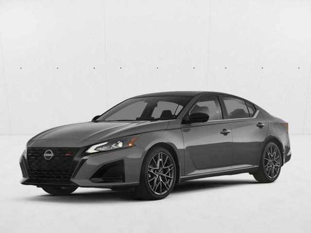2023 Nissan Altima 2.5 SR FWD photo