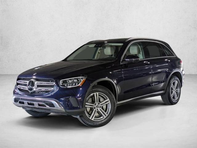 2022 Mercedes-Benz GLC-Class GLC 300 AWD photo
