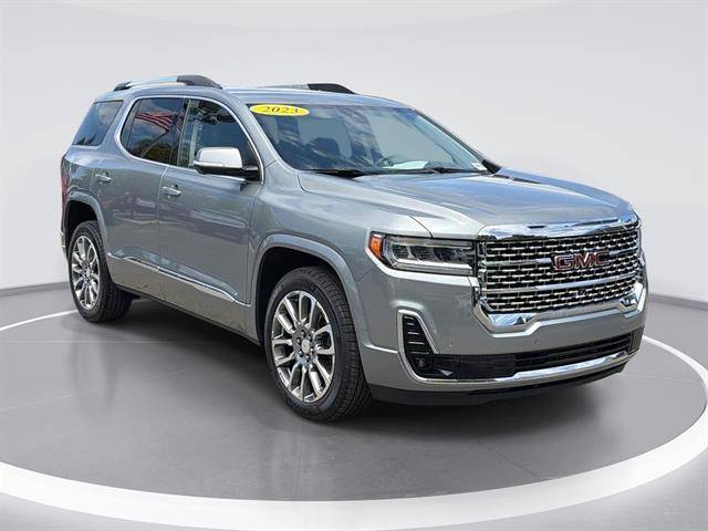 2023 GMC Acadia Denali FWD photo