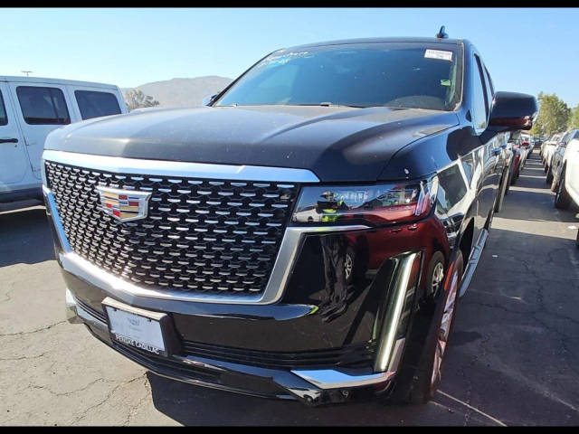 2023 Cadillac Escalade ESV RWD Premium Luxury RWD photo