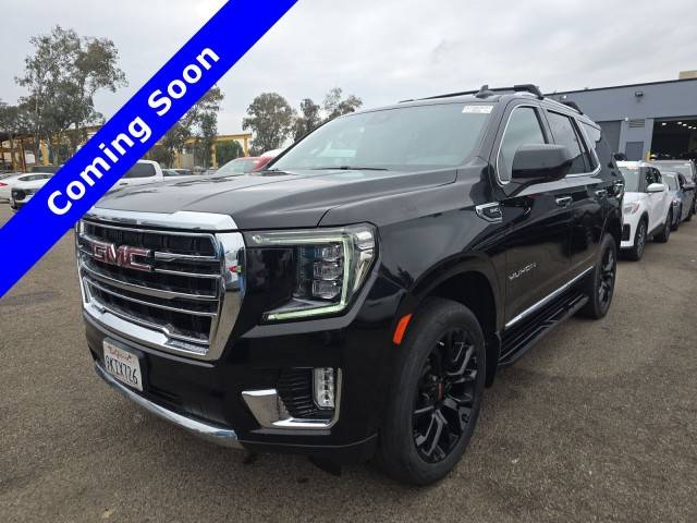 2023 GMC Yukon SLT 4WD photo