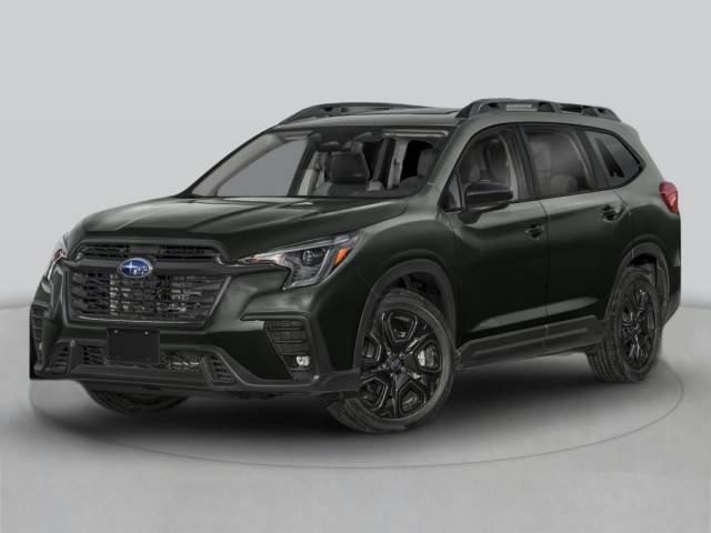 2023 Subaru Ascent Onyx Edition Limited AWD photo