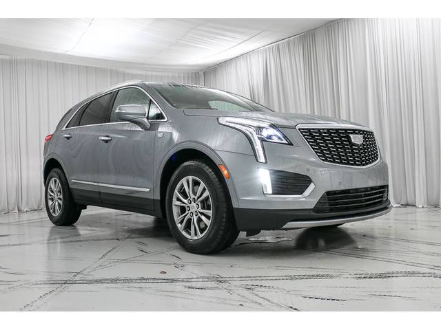 2023 Cadillac XT5 FWD Premium Luxury FWD photo