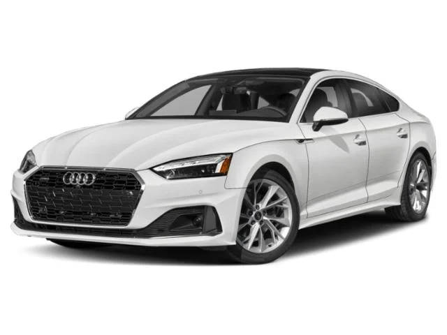 2023 Audi A5 Sportback Premium AWD photo