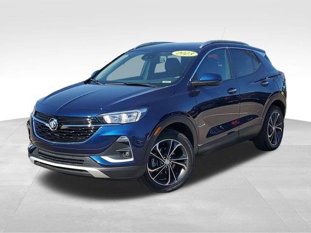 2023 Buick Encore GX Select FWD photo