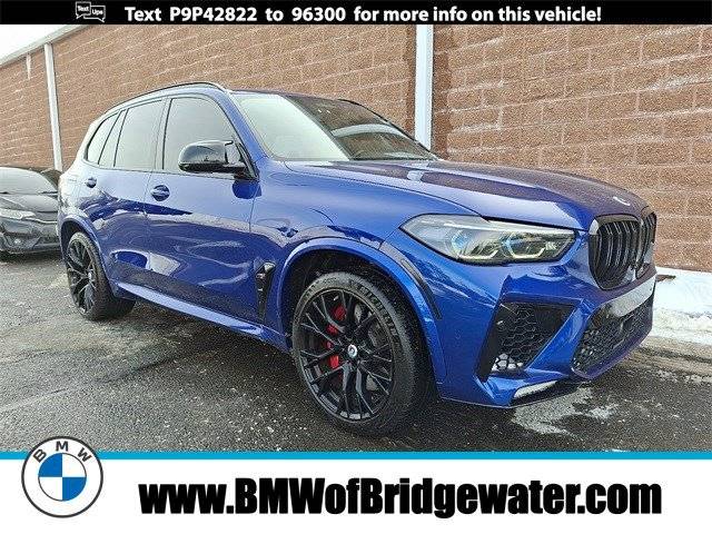 2023 BMW X5 M AWD photo