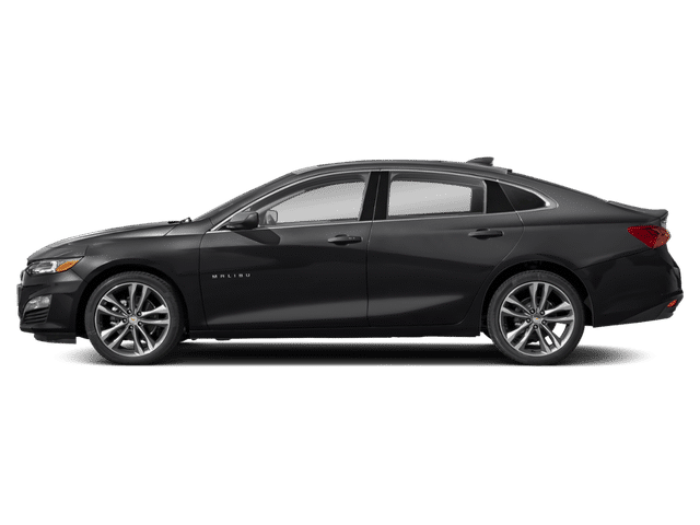 2023 Chevrolet Malibu LT FWD photo