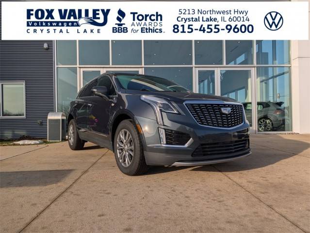 2023 Cadillac XT5 AWD Premium Luxury AWD photo