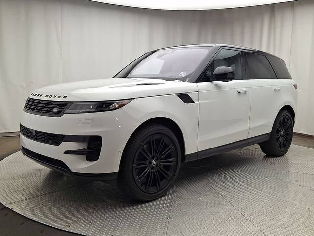2023 Land Rover Range Rover Sport SE AWD photo