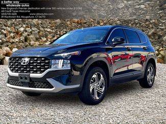 2023 Hyundai Santa Fe SE AWD photo