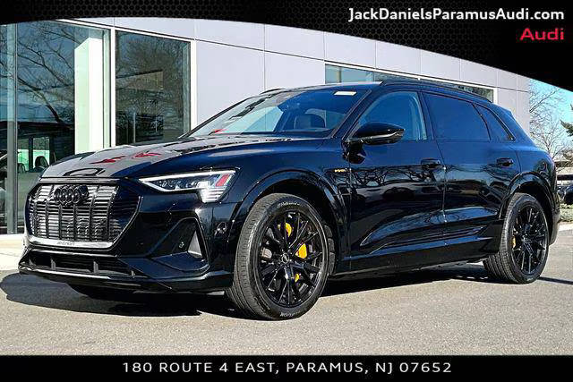 2023 Audi e-tron Chronos AWD photo