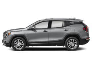 2023 GMC Terrain SLE AWD photo