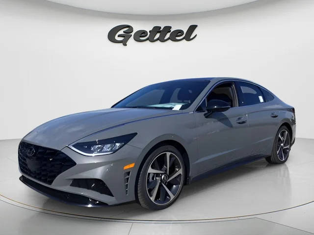 2023 Hyundai Sonata SEL Plus FWD photo