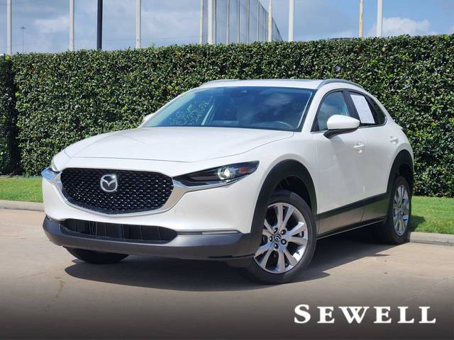 2022 Mazda CX-30 2.5 S Preferred Package AWD photo