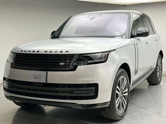 2023 Land Rover Range Rover SE AWD photo