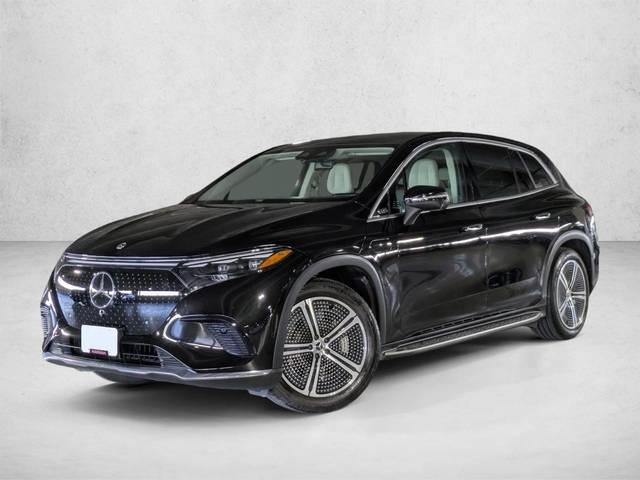2023 Mercedes-Benz EQS EQS 450 AWD photo