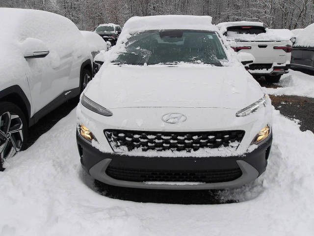 2023 Hyundai Kona SEL AWD photo