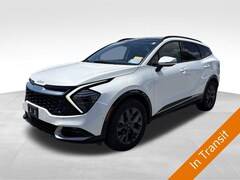 2023 Kia Sportage SX-Prestige AWD photo