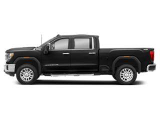 2023 GMC Sierra 2500HD SLT 4WD photo