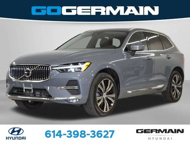 2023 Volvo XC60 Plus Bright Theme AWD photo