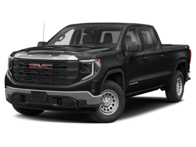 2023 GMC Sierra 1500 Elevation 4WD photo