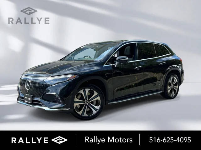 2023 Mercedes-Benz EQS EQS 450 AWD photo