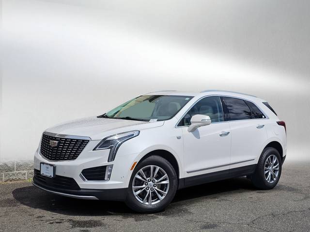 2023 Cadillac XT5 AWD Premium Luxury AWD photo