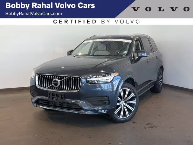 2023 Volvo XC90 Core AWD photo