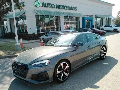 2023 Audi A5 Sportback S line Premium Plus AWD photo
