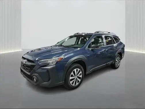 2023 Subaru Outback Premium AWD photo