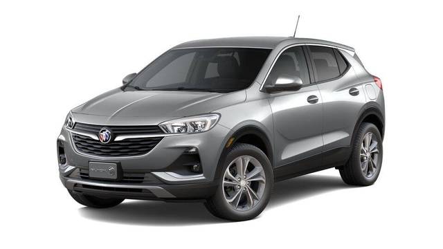 2023 Buick Encore GX Preferred FWD photo