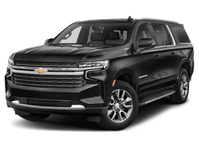 2023 Chevrolet Suburban LT 4WD photo