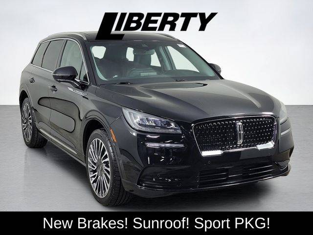 2022 Lincoln Corsair Reserve AWD photo