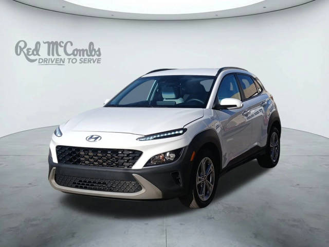 2023 Hyundai Kona SEL AWD photo