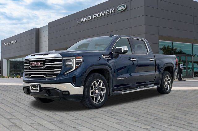 2023 GMC Sierra 1500 SLT RWD photo