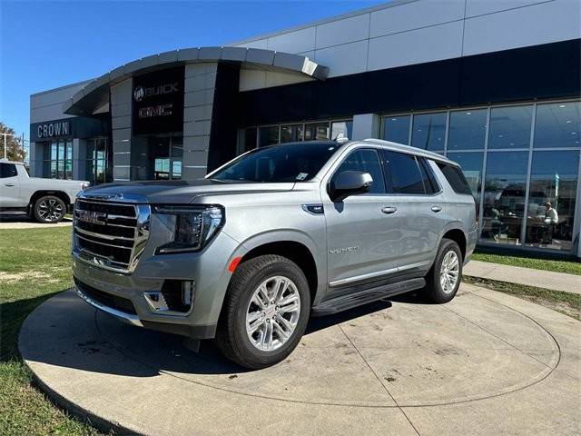 2023 GMC Yukon SLT RWD photo