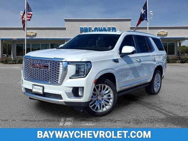2023 GMC Yukon Denali RWD photo