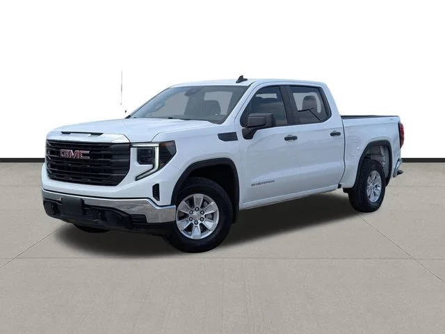 2023 GMC Sierra 1500 Pro 4WD photo