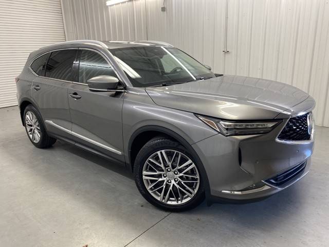2023 Acura MDX w/Advance Package AWD photo